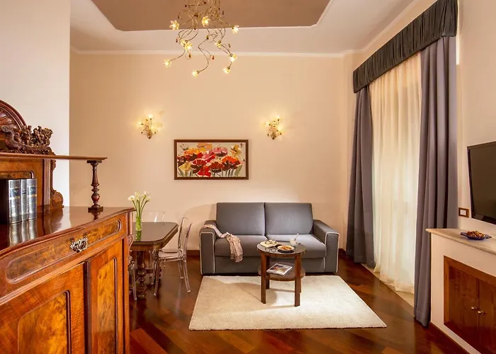 Largo Argentina Apartment - A room in rome