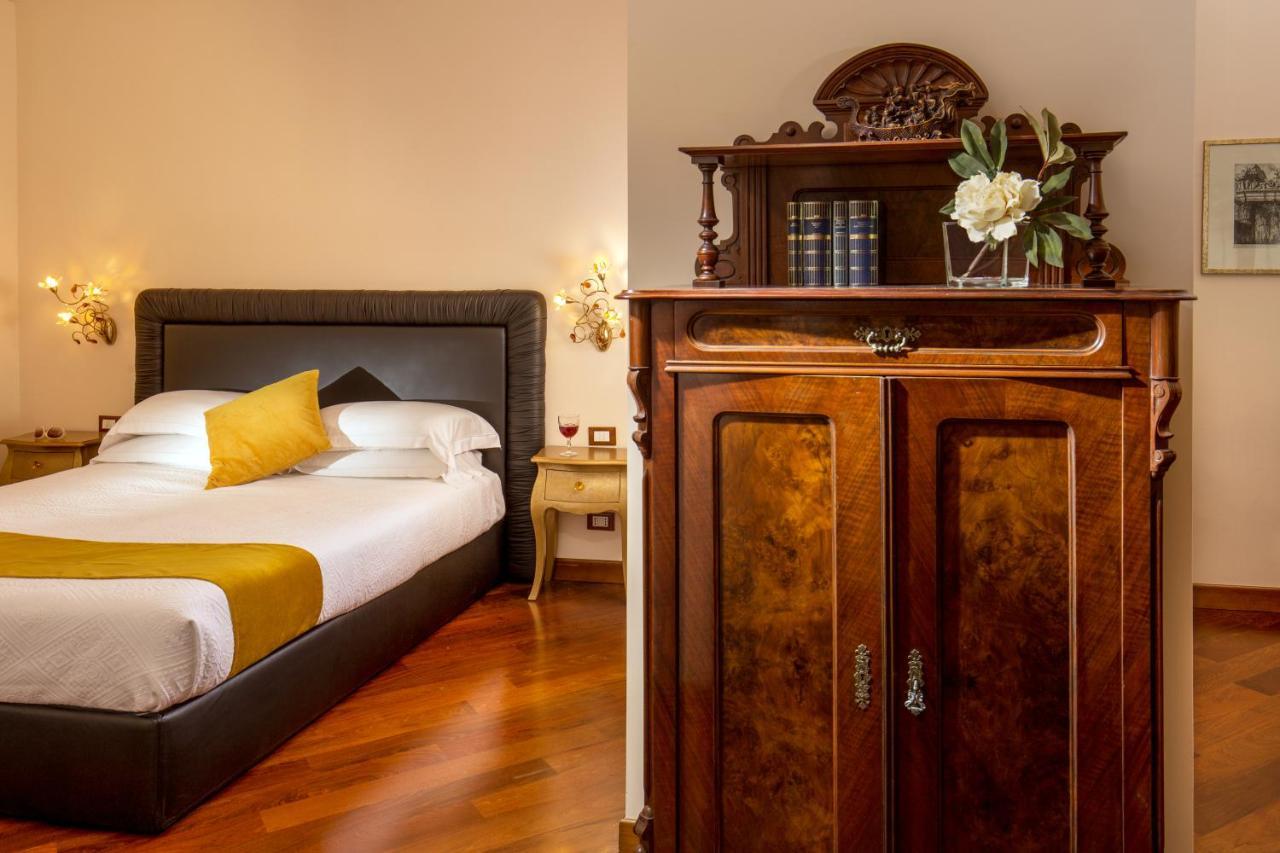 Flaminia Charme Apartamento