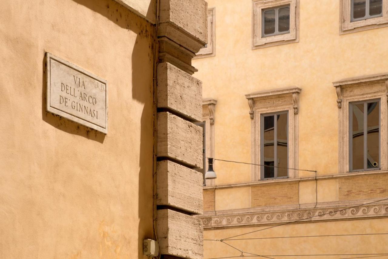 Flaminia Charme Roma