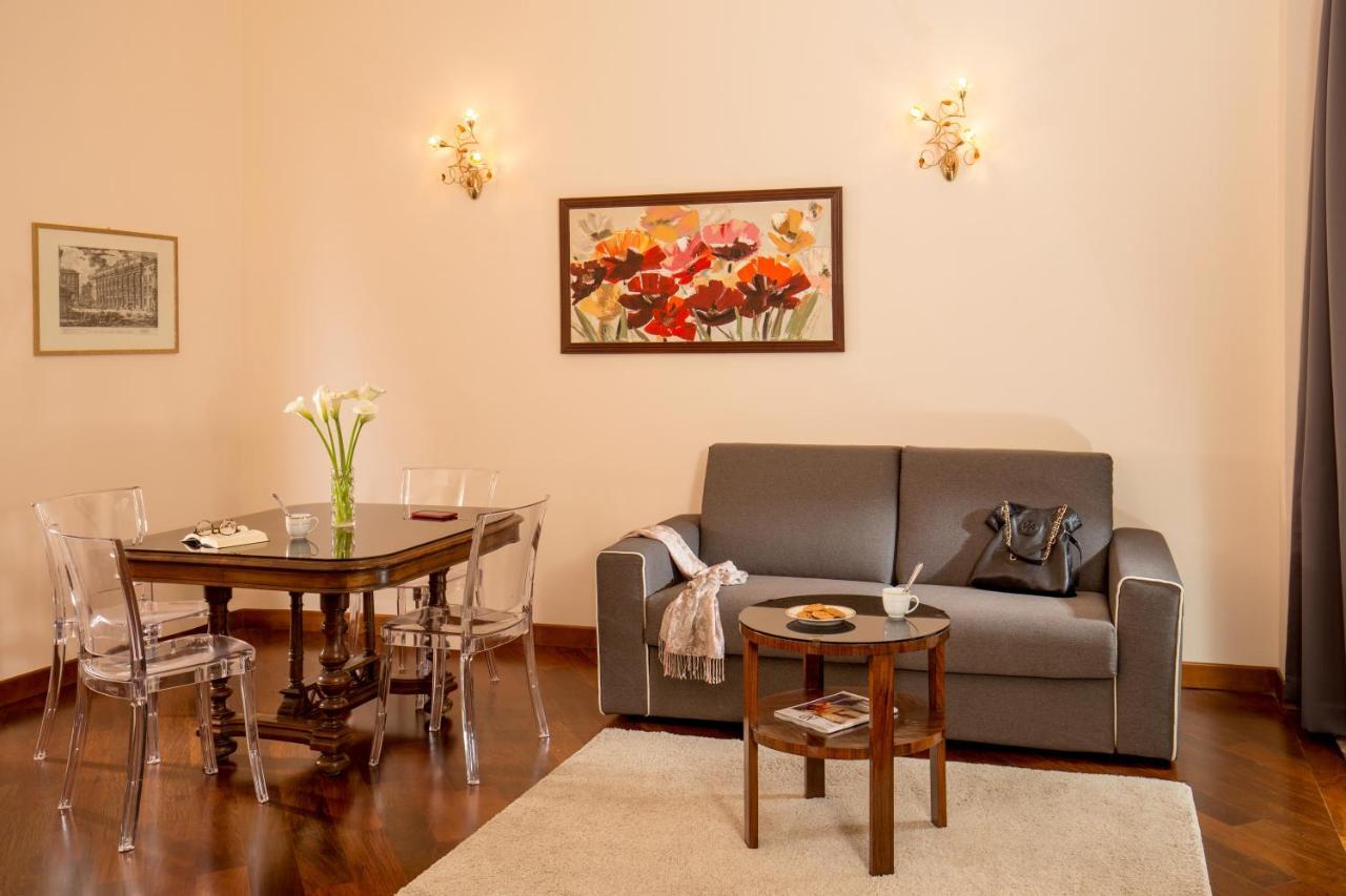 Flaminia Charme Roma