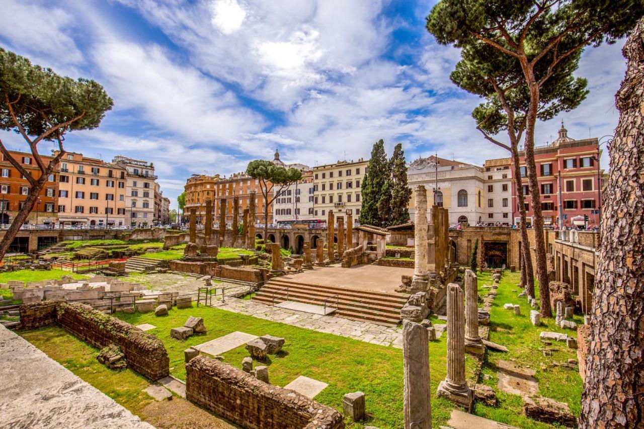 Flaminia Charme Roma
