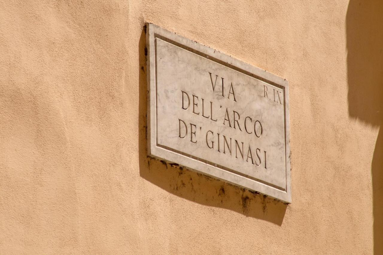 Apartamento Flaminia Charme *