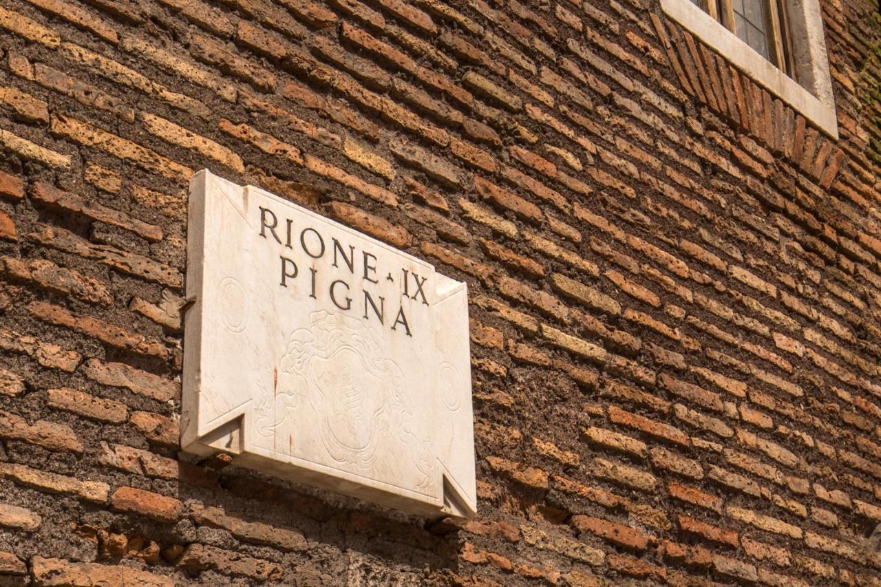 Flaminia Charme Roma