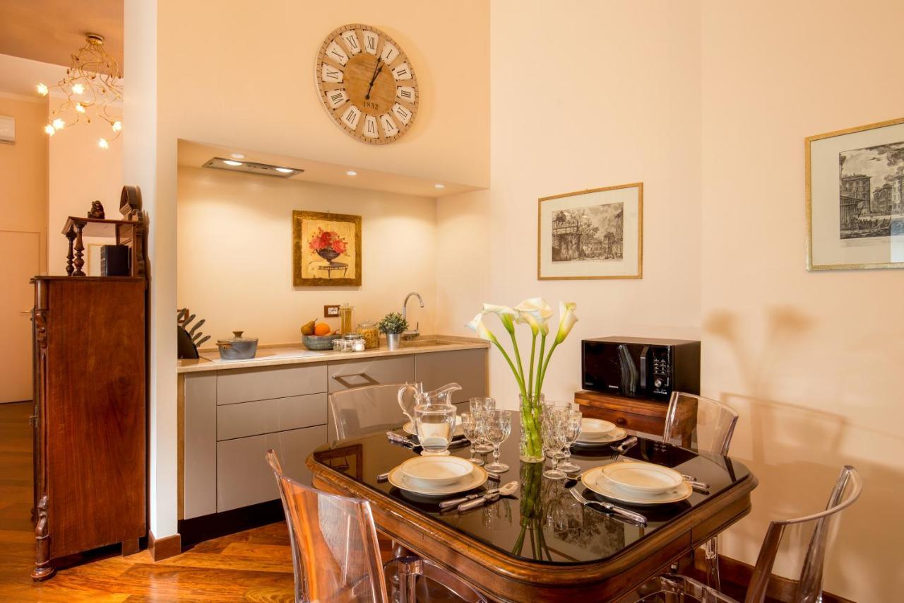 Flaminia Charme Roma