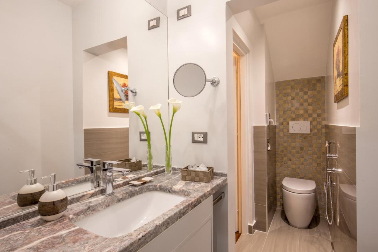 Flaminia Charme * Roma