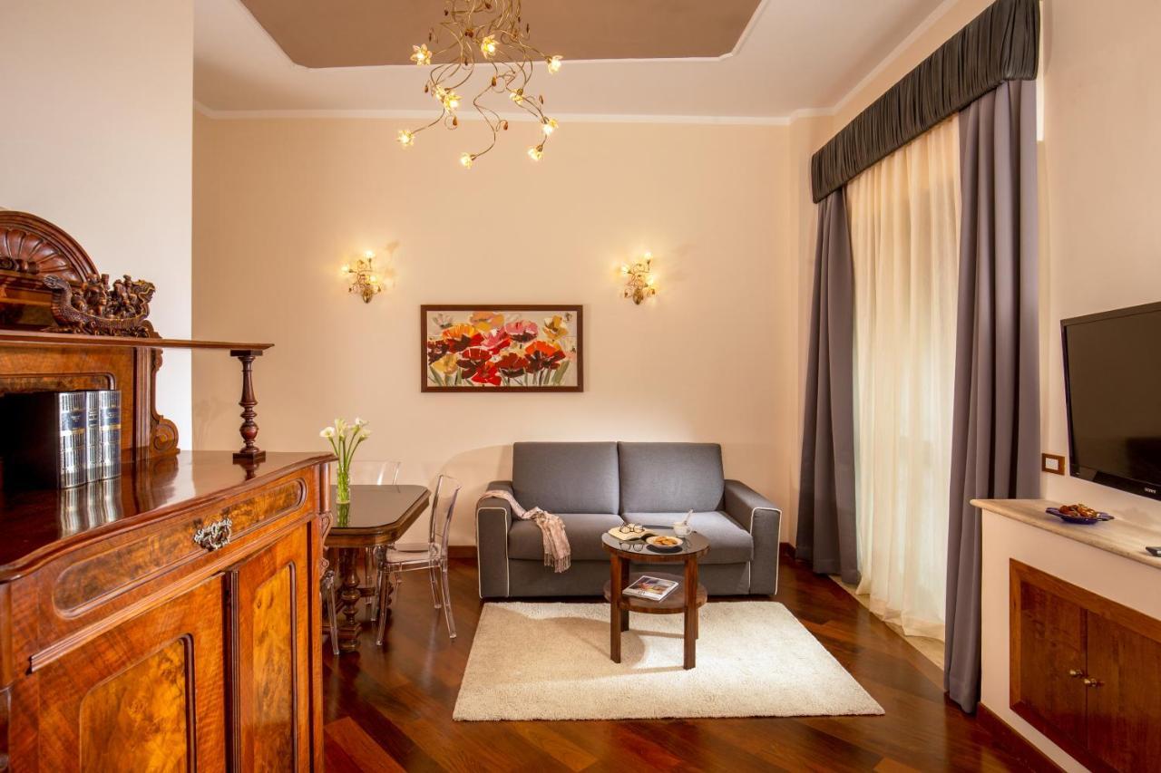 Flaminia Charme Apartamento Roma
